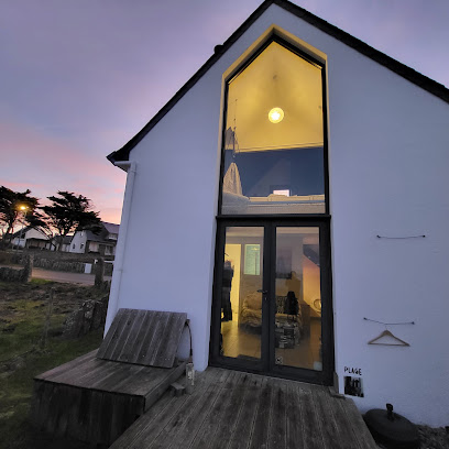 Abri De Trévignon, Gîte à Trégunc