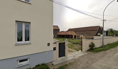 Gîte Le Chalet de Louise et Marie, Gîte à Rhinau