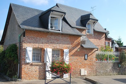 Gite de la Clérette, Gîte à Clères