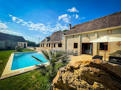 Villa Cocorico, Gîte à Chantecoq