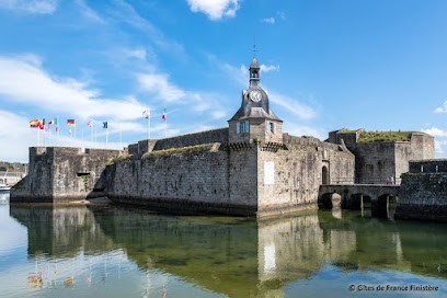 Penty du Questel, Gîte à Concarneau