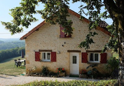 La Galinie, Gîte à La Chapelle-Aubareil