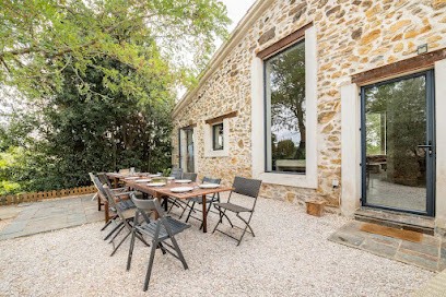 Loft d'Oc, Gîte à Fabrezan