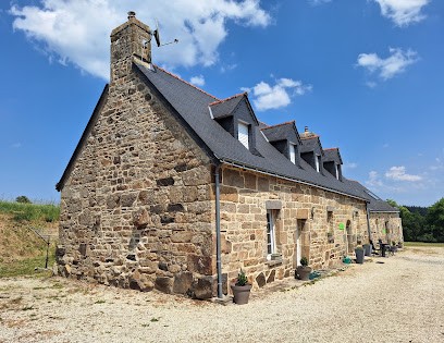 Gite Pempoull Daniel, Gîte à Rostrenen