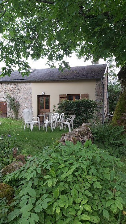 Gite de Vaucorniau, Gîte à Brassy