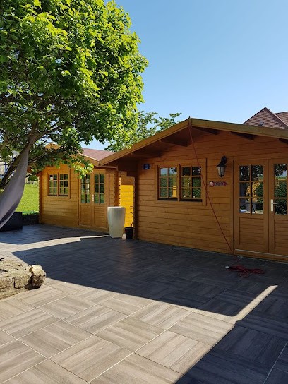La Maison de Françoise, Gîte à Mouzon