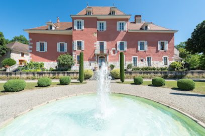 Château De Chitry, Gîte à Vallières-sur-Fier
