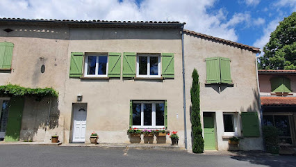 Pech En Gélis - Gîtes De France, Gîte à Puylaurens