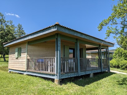 Gîtes Du Lac Aux Ramiers, Gîte à Vernoux-en-Vivarais