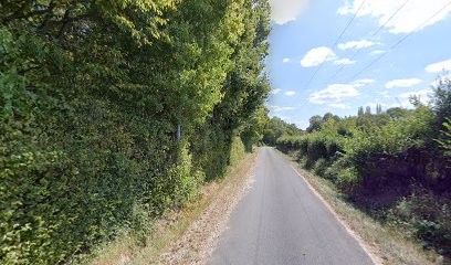 Gite Les Brûleries, Gîte à Bonny-sur-Loire