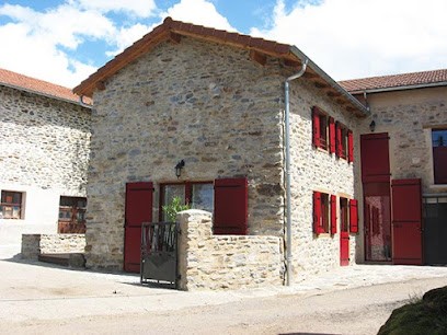 Meublé la Petite Bastide à Retournac, Gîte à Retournac