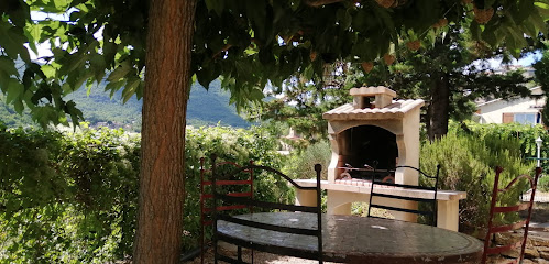 Gîte Des Canalettes, Gîte aux Plans