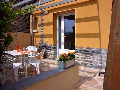 Gîte La Lutinerie, Gîte à Concoret