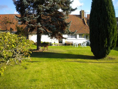 Gîte La Fermette Du Plouy, Gîte à Nordausques