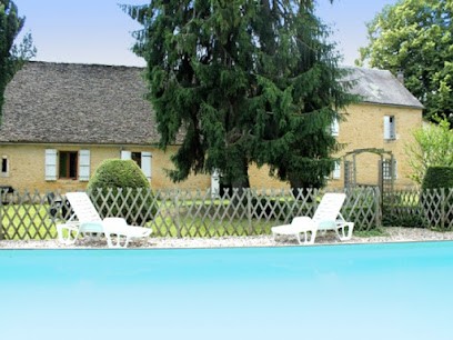 Le Pigeonnier, Gîte à Marcillac-Saint-Quentin