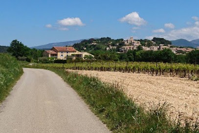 Bastide Saint Jacques: Gîtes avec piscine et spa dans la Drôme Provençales, randonnée aquatique, proche Nyons et Mont Ventoux, Gîte à Vinsobres
