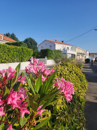 Villa Alekatele, Gîte à la Tranche-sur-Mer