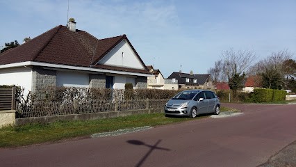 Berthoud Sandrine, Gîte à Pirou
