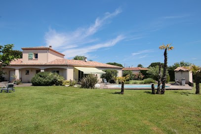 Gite Le Colombier, Gîte à Saint-Sylvestre-sur-Lot
