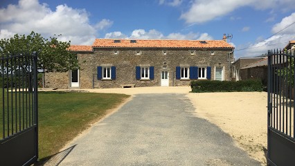 Les gites de la Ménie, Gîte à Bazoges-en-Paillers