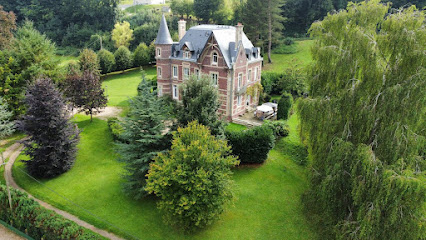 Gîte De Branville, Gîte à Saint-Aubin-Épinay