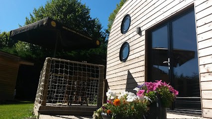 Les Gîtes de l'École Buissonnière & SPA, Gîte à Lens