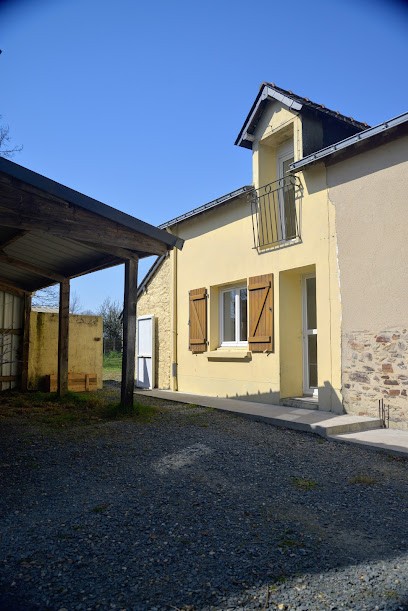 Gîte De La Poche D'eau, Gîte à Plessé