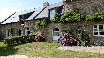 Gites de la tiolais, Gîte à Saint-Coulomb