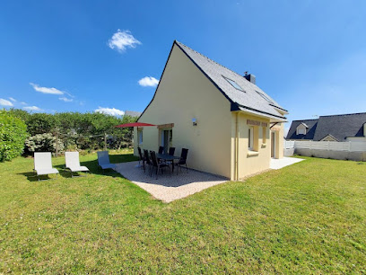 Tal Er Velin - Gîtes De France Gîte à Plouharnel