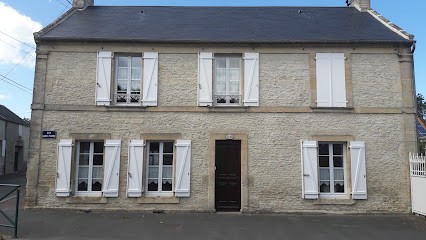 Gîte Du Moulin, Gîte à Sommervieu