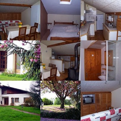 Kremer Monique Et J Paul, Gîte à Rodemack