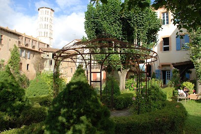 Le Parc de Pétrarque, Gîte à Lombez