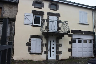 GITE De LOCHETTE, Gîte à Charbonnières-les-Varennes
