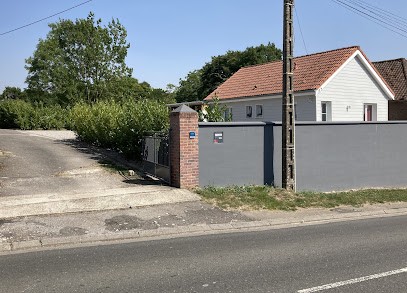 L'Escapade, Gîte à Domvast