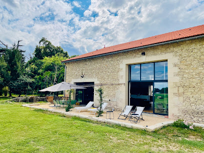 Domaine Laroze, Gîte à Dieulivol
