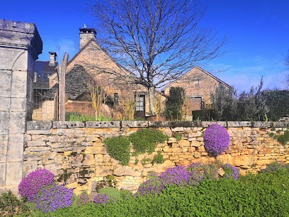 Le Domaine Del Sartre, Gîte à Nadaillac