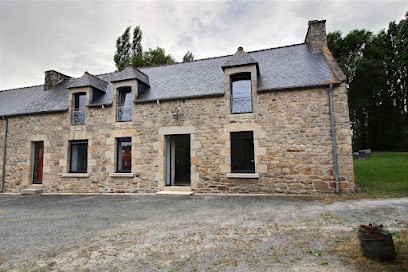 La clef des champs - Gîtes de France, Gîte à Pluduno