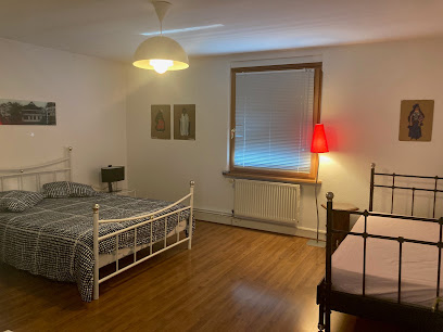 Meublé De Tourisme Comme Chez Soi, Gîte à Hœnheim