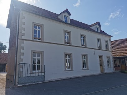 Le Clos du Hesdre, Gîte à Neufchâtel-Hardelot