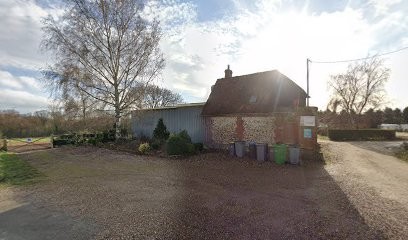 Chasses à La Loge, Gîte à Flavacourt