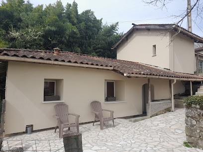 As Casinhas Do Sol, Gîte à Villeneuve-sur-Lot