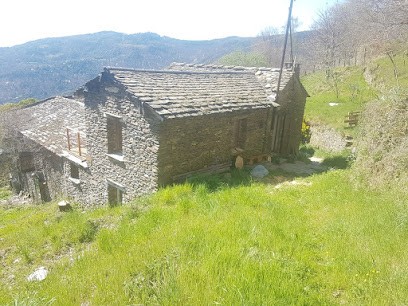 Gîte Du Plan, Gîte à Saint-Martin-de-Lansuscle