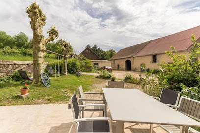 Ferme D'ecosse - Gîtes De France, Gîte à Bazoches