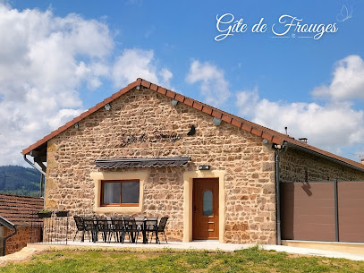 Gîte De Frouges, Gîte à Dompierre-les-Ormes