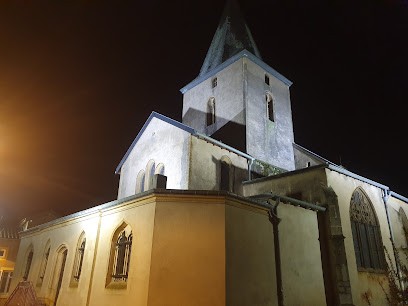 Marie Poppins, Gîte à Rozérieulles