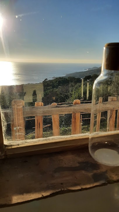 Gîte Chez Pierre, Gîte à Coti-Chiavari