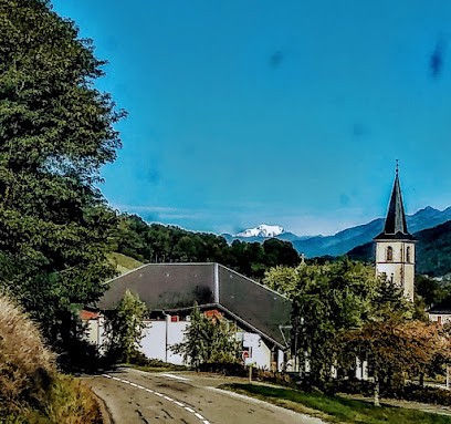 Gîte Les Platanes, Gîte à Sainte-Hélène-du-Lac