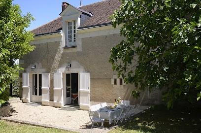 Le Mesnil, Gîte à Saint-Georges-sur-Cher