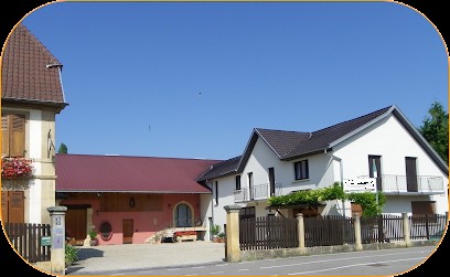 Gites 4 et 6 personnes domaine Bannwarth Alsace Rouffach, Gîte à Rouffach