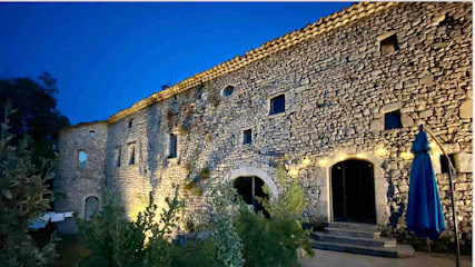 La Porte De L'eau -La Sarrasine -La Tour Des Baronnies -Saint Auban Sur L'ouveze -" Meilleur Tarif Garantie ", Gîte à Saint-Auban-sur-l'Ouvèze